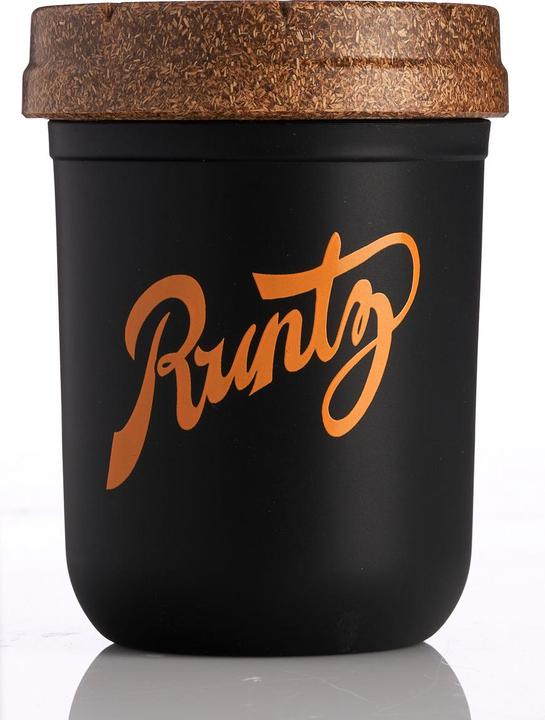 Image du produit Re:Stash Stash Jar 8oz Runtz