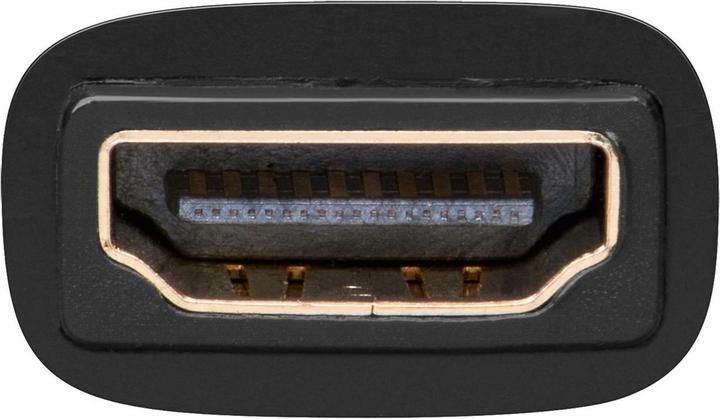 Actual product image Goobay HDMI to DVI (HDMI)
