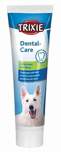 Actual product image Trixie Dental care set (Dog)