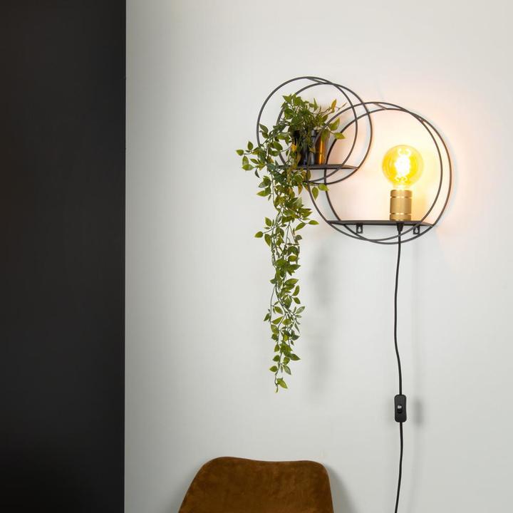 Image du produit Lucide Circle (E27)