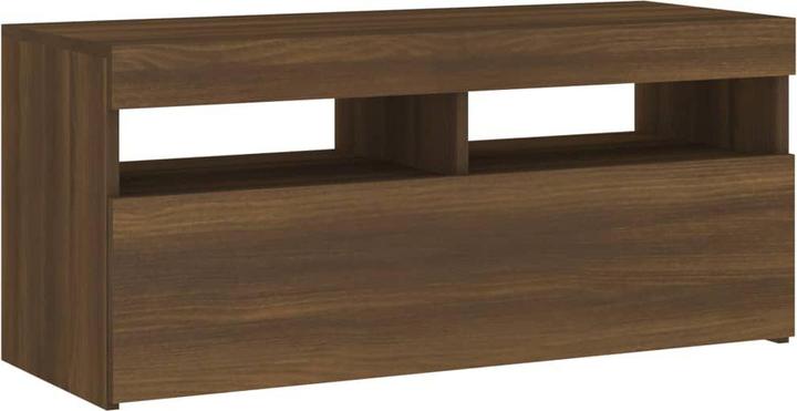 Image du produit VidaXL Alaric (90 x 35 x 40 cm)