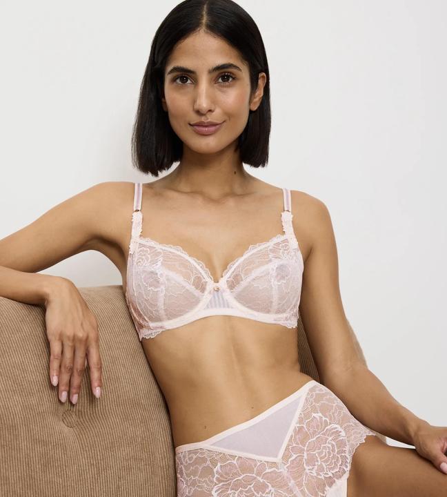 Image du produit Triumph Pivoine Floral W (95 D, Une unité par pack)