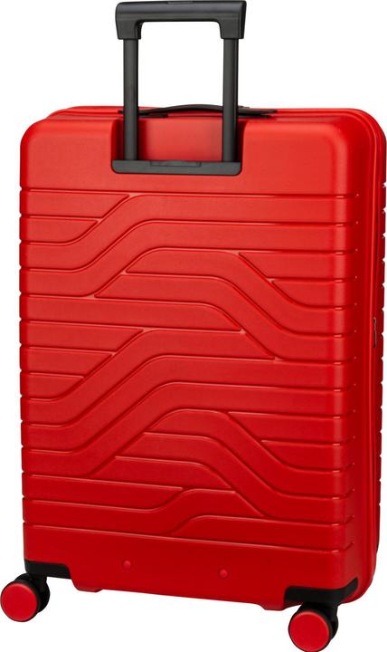 Immagine prodotto Brics Trolley + Valigia Ulisse di Bric's 8431 (88 l, XL (da 115l))