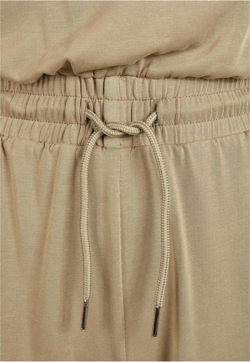 Immagine prodotto Urban Classics Tuta modale senza maniche corta da donna - 15313 (XXL)