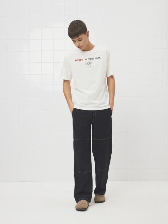 Produktbild Lmtd Loose Fit Hose (140)