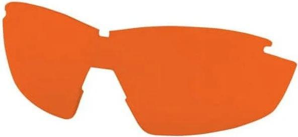 Edge Eyewear Ersatzgläser OVERLORD Tiger's Eye Vapor Shield Lens