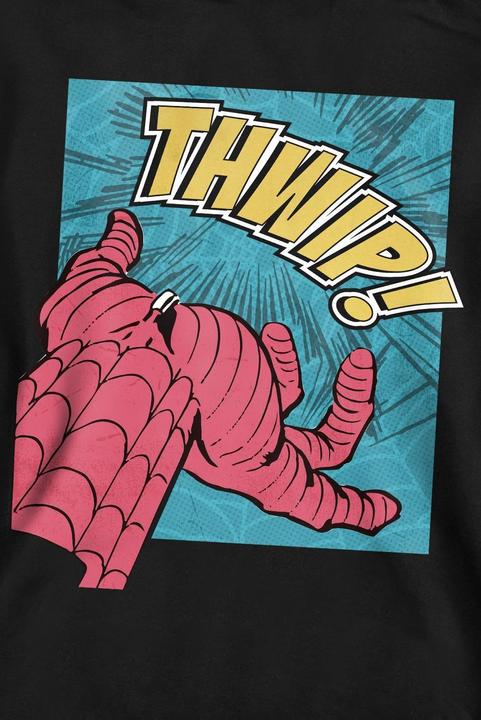 Produktbild Spiderman Thwip Sweatshirt (M)