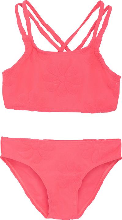 Produktbild Color Kids Kid's Bikini with Structure (128)