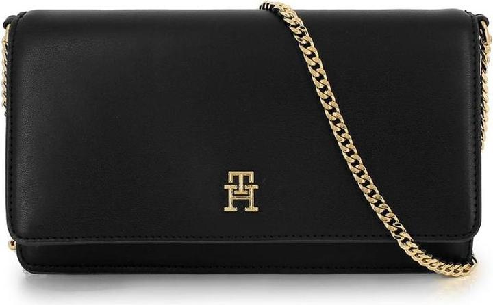 Tommy Hilfiger Umhängetasche TH Refined Chain Cross SP24
