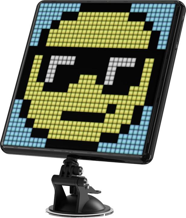 Image du produit Divoom Pixoo 64 (10.30", 64 x 64 pixels)