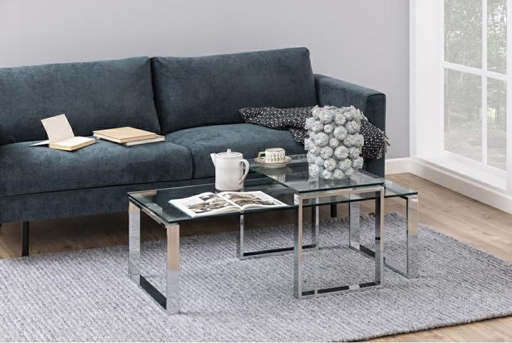 Immagine prodotto AC Design Catherine (50 x 50 x 55 cm)