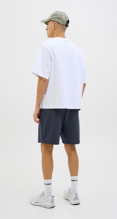 Produktbild Jack & Jones Jpstgordon Fusion Sweat Shorts Srt Sn (XXL)