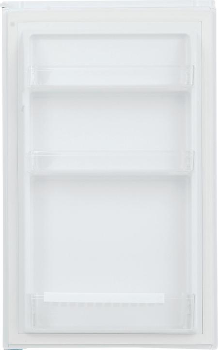 Produktbild Etna KCV143WIT - Compacte Koel- en vriescombinatie - Wit (122 l)