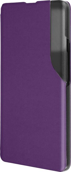 Deep violet