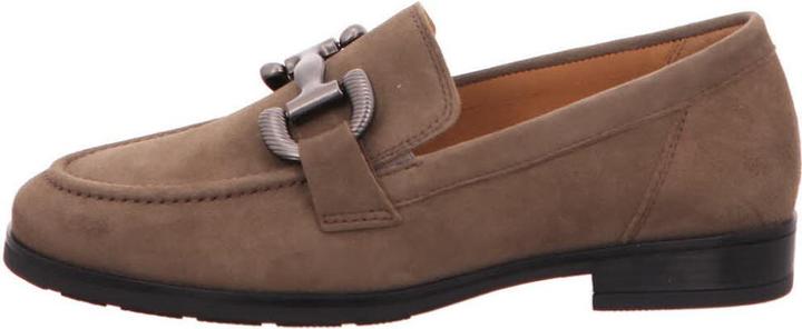 Brown, Mohair