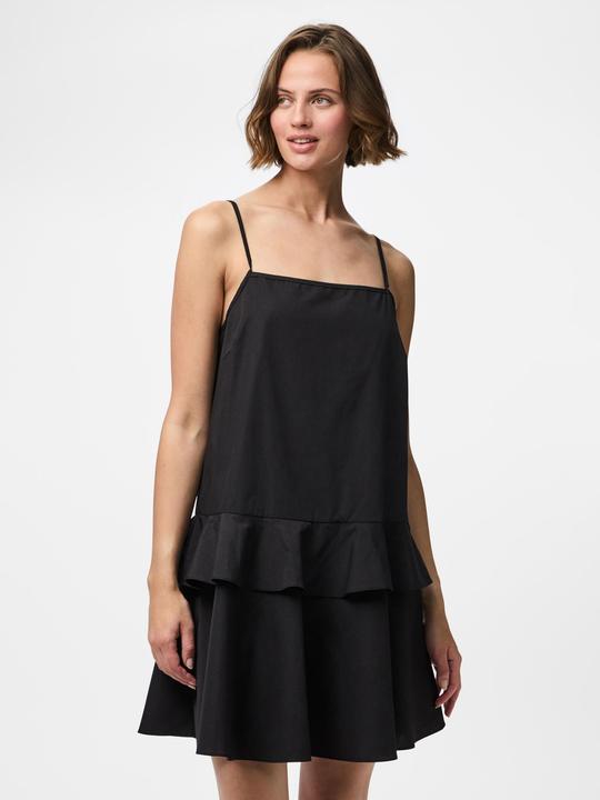 Produktbild Pieces PCFARRY Midikleid (XL)