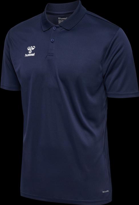 Actual product image hummel hmlESSENTIAL POLO (S)
