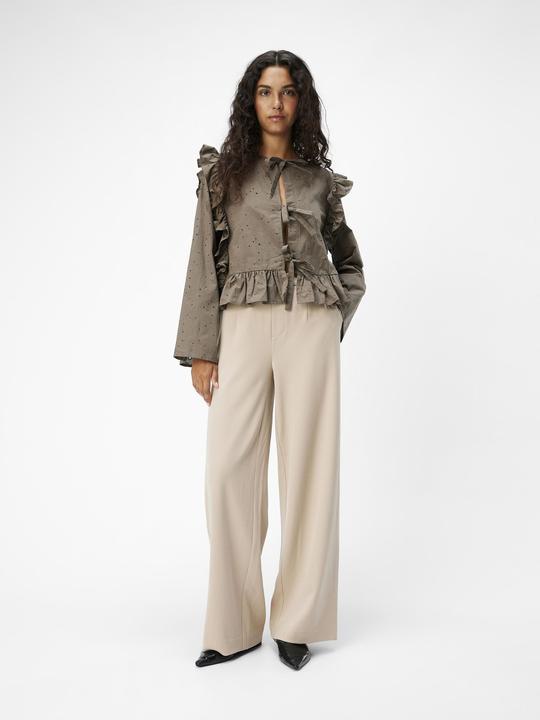 Image du produit Object Pantalon OBJLISA (44)