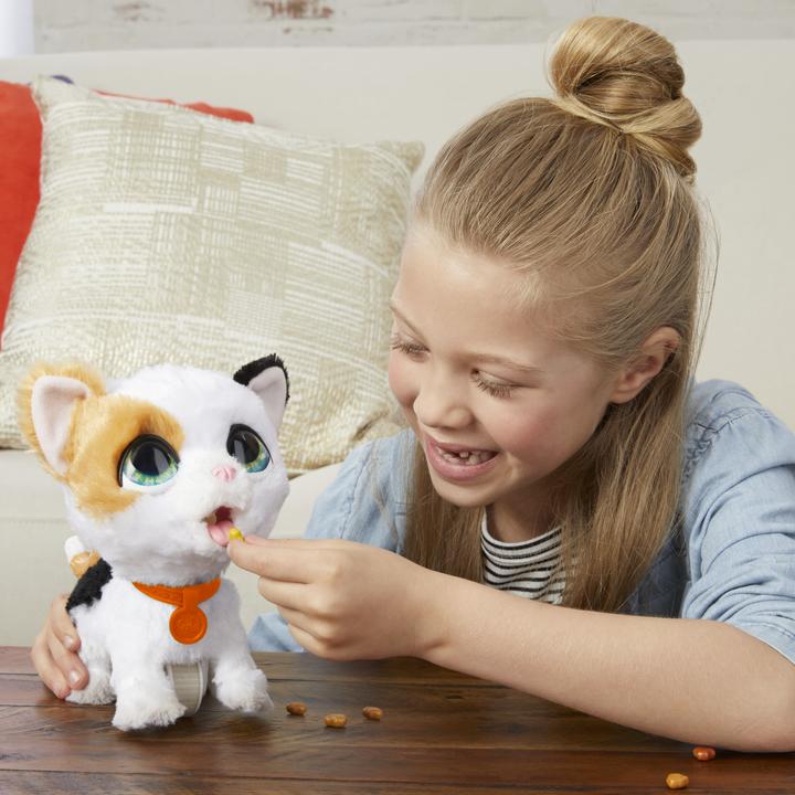 Produktbild FurReal Friend Poopalots Grosse Racker (22.90 cm)