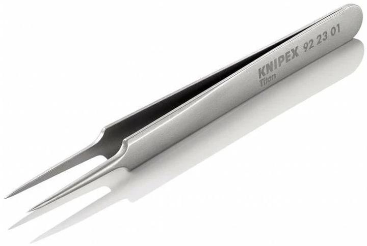 Produktbild Knipex Titanpinzette