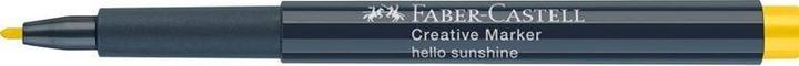 Actual product image Faber-Castell Creative brand (Cadmium yellow, 1.50 mm, 1 x)