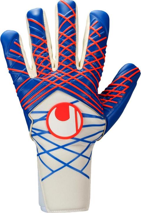 Uhlsport torwarthandschuhe prediction ultragrip hn maignan