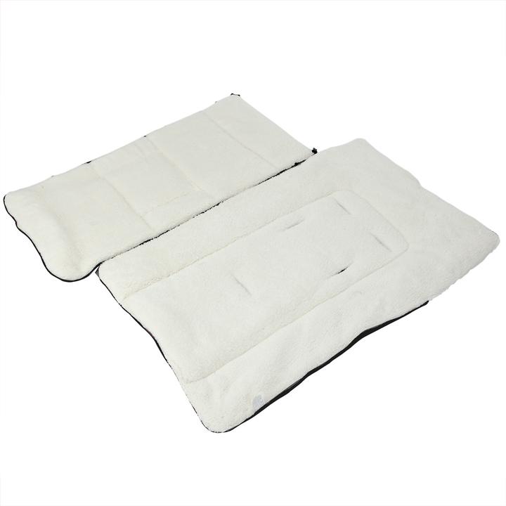 Image du produit Monzana Couvre-pieds pour bébé