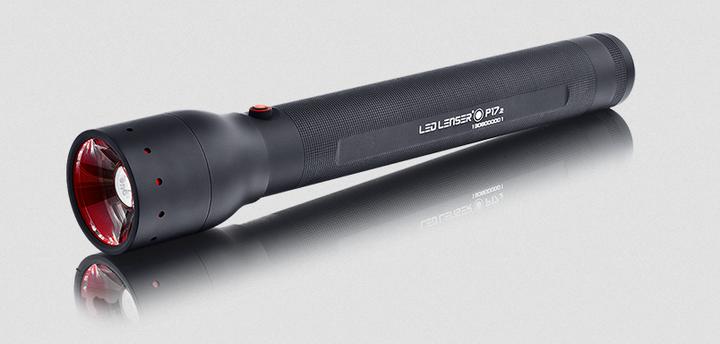 Produktbild Ledlenser P17.2 (30.60 cm, 450 lm)