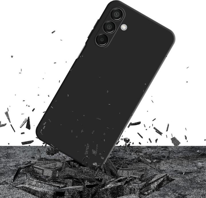 Produktbild 3MK Case Matt Case Pro for Samsung Galaxy M15 5G (Samsung Galaxy A15 5G)