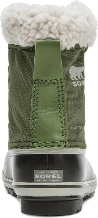 Produktbild Sorel Childrens Yoot Pac™ Nylon Wp (13)