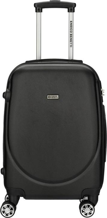 Produktbild Enrico Benetti Utah 3er Trolley Set (105 l, Handgepäck (bis 50l), M (50 - 90l), L (90 - 115l))