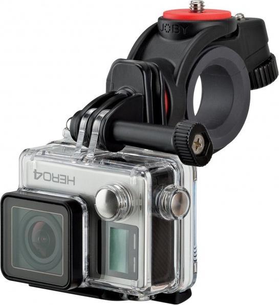 Actual product image Joby ACTION - Bike Mount (GoPro)