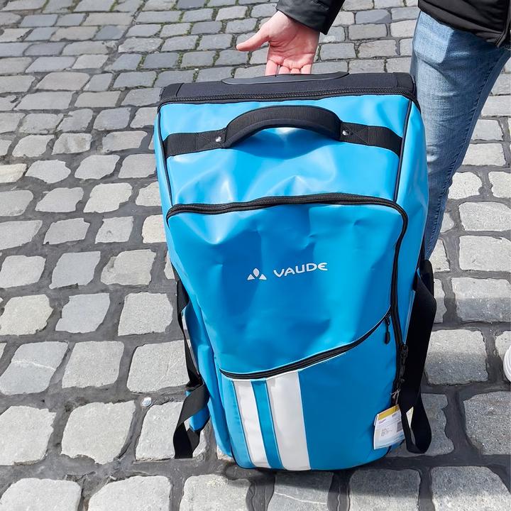 Produktbild Vaude Rotuma (90 l, L (90 - 115l))