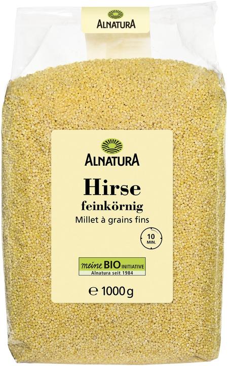 Alnatura Millet bio (1000 g)