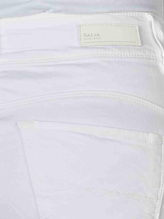 Produktbild Salsa Jeans Secret Slim Push In White (W27/L32)