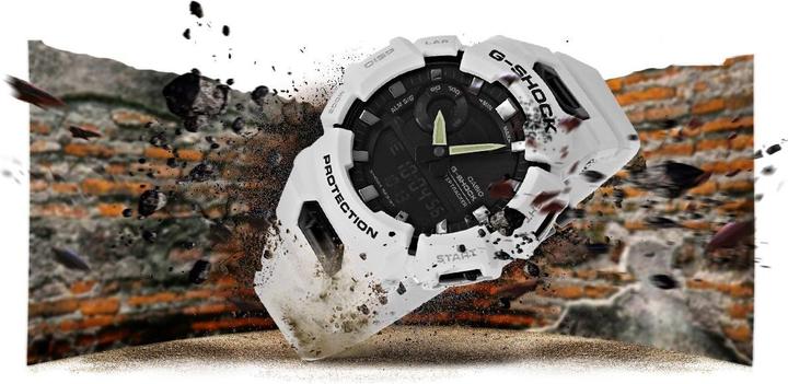 Actual product image G-Shock G-Squad (Chronograph, 48.90 mm)