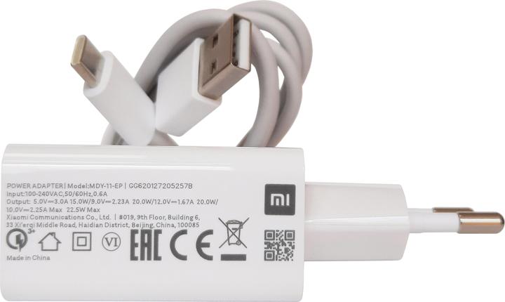 Produktbild Xiaomi MDY-11-EP (22.50 W)