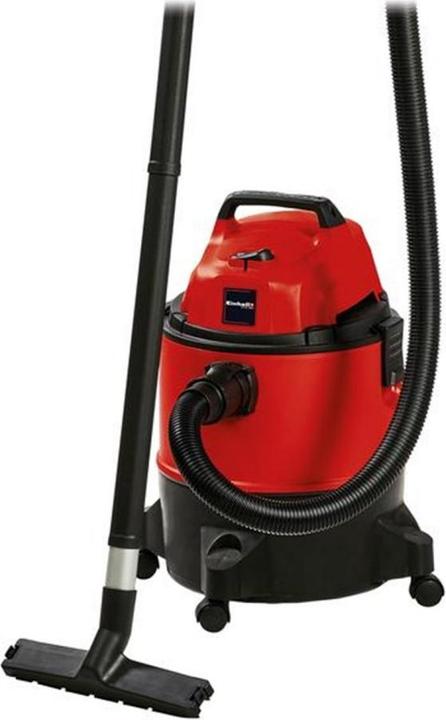 Image du produit Einhell TC-VC 1825 (Aspirateur eau et poussière)