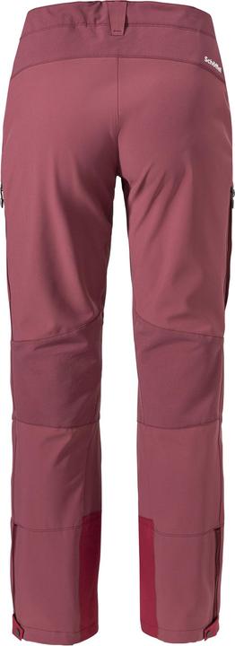 Actual product image Schöffel Women's Softshell Pants Matrei (36)