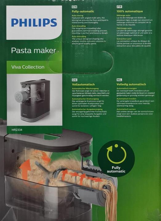 Image du produit Philips HR2334/12