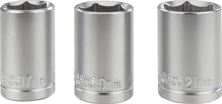 Produktbild Westfalia Radkreuz - Drehmomentschlüssel - 70 - 170 Nm