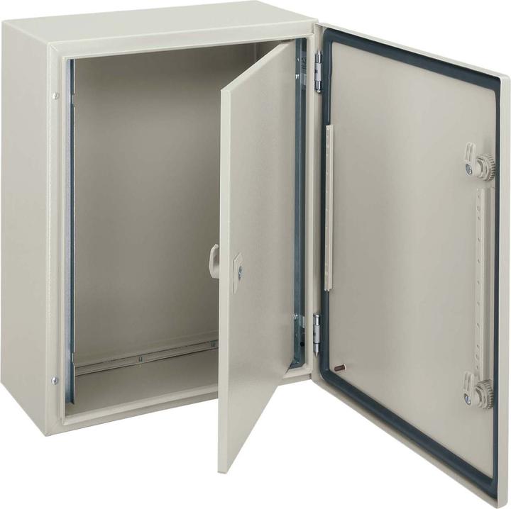 Actual product image Schneider Electric Inner door for Spacial WM NSYPIN128 housing