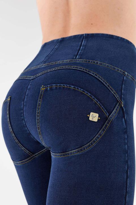 Produktbild Freddy WR.UP® Shaping Pants WRUP1HC002ORG (XL)