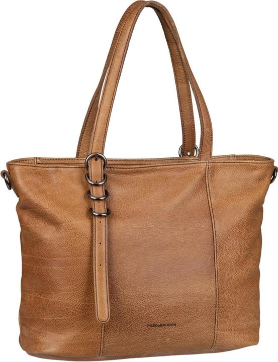 Produktbild FredsBruder Schultertasche Ride Easy