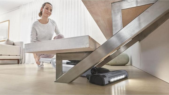 Image du produit Bosch Hausgeräte Aspirateur à main sans fil