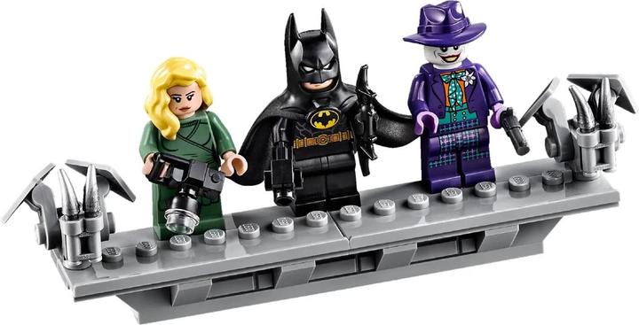 Produktbild LEGO 1989 Batmobile (76139, LEGO DC)