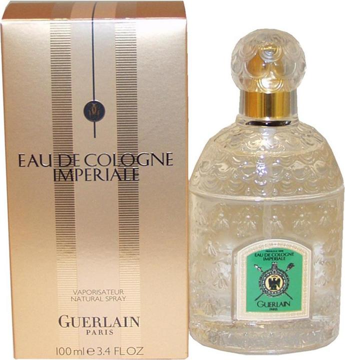 Immagine prodotto Guerlain Imperiale (Eau de toilette, 100 ml)