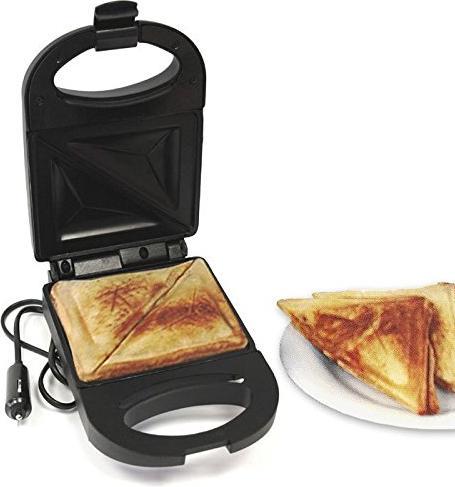 Produktbild Multistore 2002 Sandwichtoaster