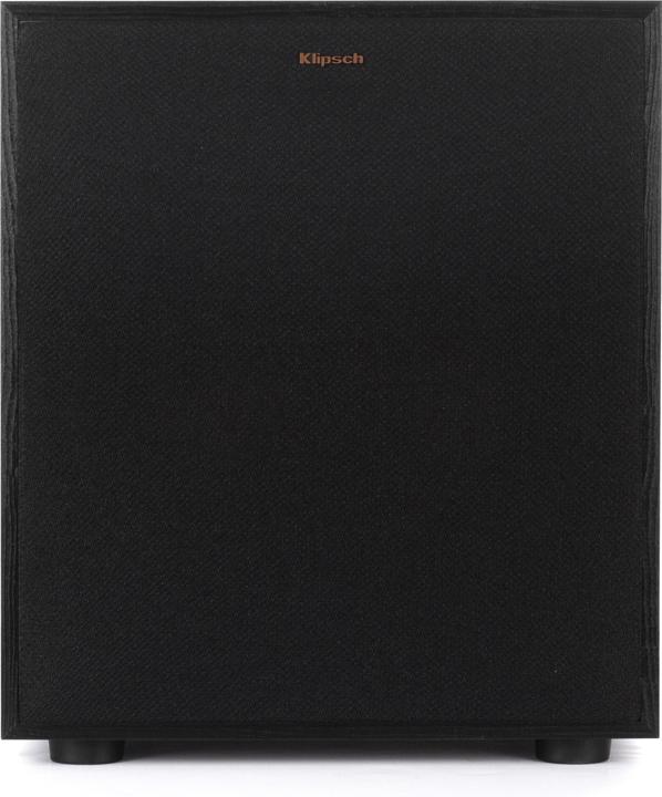 Produktbild Klipsch R-100SW (1 Stk., 150 W)