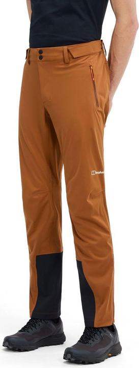 Actual product image Berghaus Ridge-Roamer 3L Softshell Pa (34, 40)